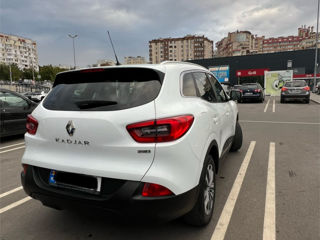 Renault Kadjar foto 4