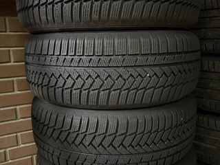 225/55R18 шины wintercontact ts850p