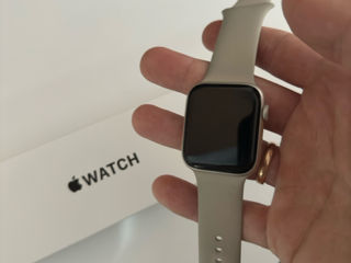 Apple watch SE 2022 44mm foto 3