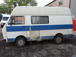 Volkswagen LT28 foto 3