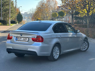 BMW 3 Series foto 5