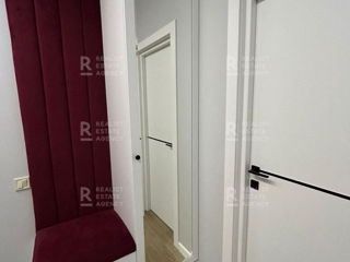 Apartament cu 2 camere, 67 m², Râșcani, Chișinău foto 8