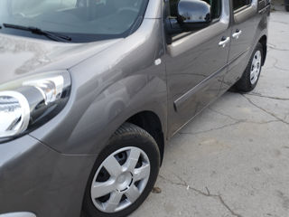 Renault Kangoo foto 3