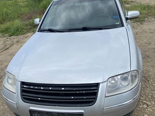 Dezmembrez passat b5+ /pese b 5 plus /разборка vw b5 фото 0
