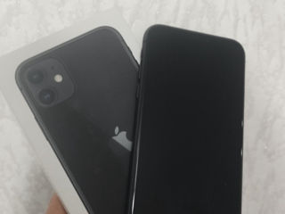 iPhone 11 black 64gb foto 3