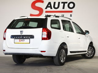 Dacia Logan Mcv foto 4