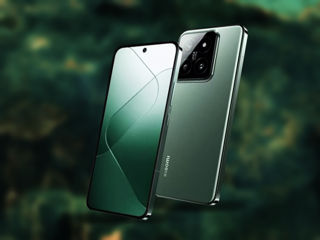 Смартфон - «xiaomi 14 12/512gb Duos Jade Green»