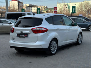 Ford C-Max foto 6