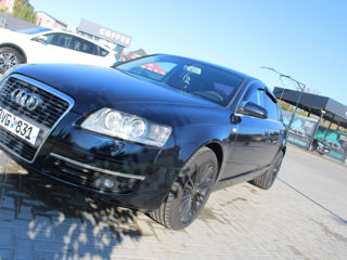 Audi A6 foto 2