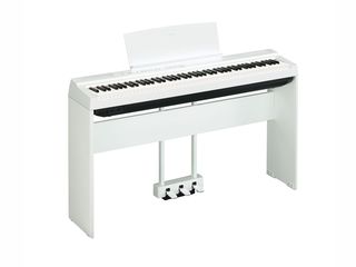 Yamaha P-125 - pian digital cu 88 clape, 24 de tonuri, polifonie de 192 de note, 20 de ritmuri foto 6