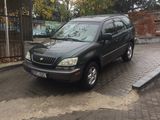 Lexus RX Series foto 4