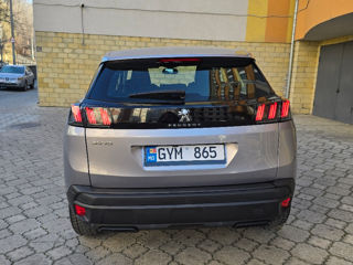 Peugeot 3008 foto 6