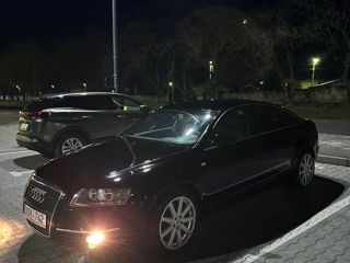 Audi A6 foto 3