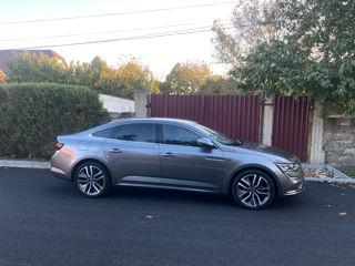 Renault Talisman foto 2