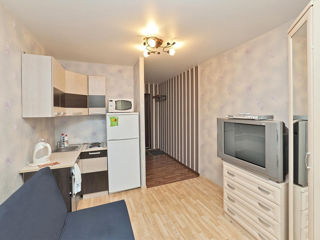 1-rm apt., 20 м², 9/9 fl.