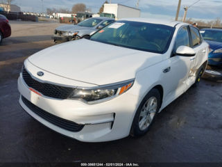 KIA Optima foto 3