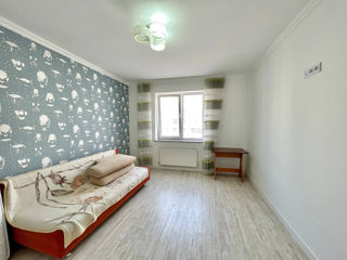 Apartament cu 3 camere, 83 m², Buiucani, Chișinău foto 7