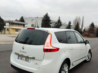 Renault Grand Scenic foto 5