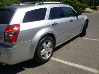 Chrysler 300c foto 4