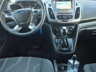 Ford Transit Connect foto 7