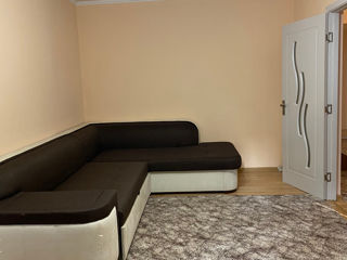 Apartament cu 2 camere, 47 m², Botanica, Chișinău