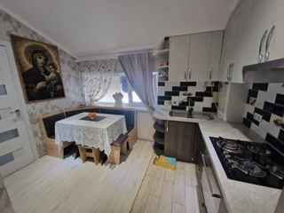 Apartament cu 1 cameră, 32 m², Durlești, Chișinău foto 7