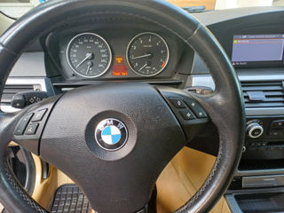 BMW 5 Series foto 5