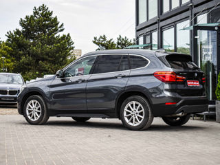 BMW X1 фото 5