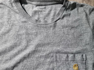 Tricou Carhartt foto 2