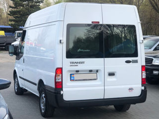 Ford Transit foto 5