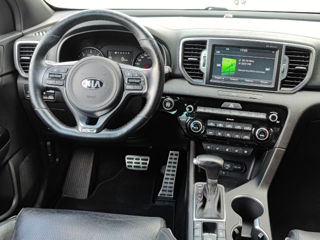 KIA Sportage foto 12