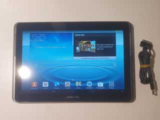 Samsung Galaxy Tab 2 . 2/16gb + 16mcro Cd