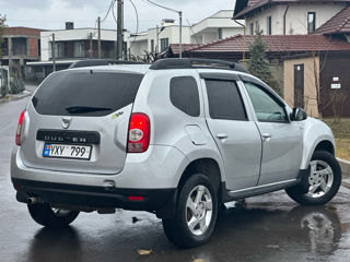 Dacia Duster foto 5