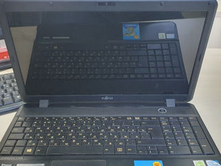 Fujitsu Ah502