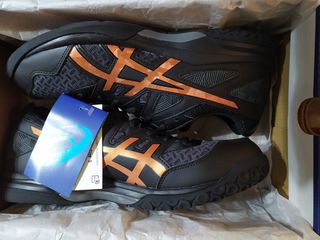 Asics (GEL-TASK 2) новые кроссовки оригинал . foto 10