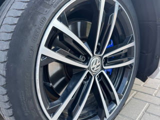 Volkswagen Golf foto 9