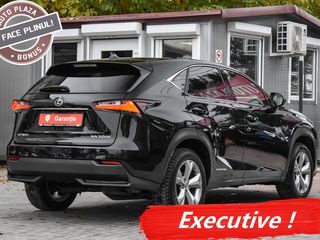 Lexus NX Series foto 2