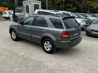 KIA Sorento foto 8