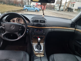 Mercedes E-Class foto 8