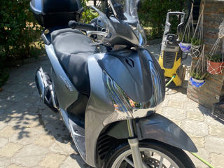 Honda Sh 150 foto 3