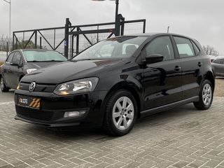 Volkswagen Polo foto 1