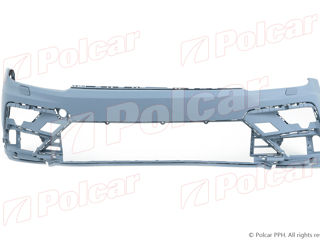 Bodykit pentru VW Tiguan R-line фото 4