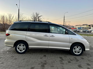 Toyota Previa foto 5