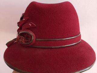 Шляпа foto 2