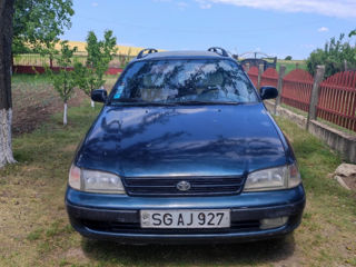 Toyota Carina