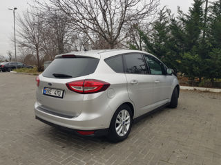 Ford C-Max foto 4