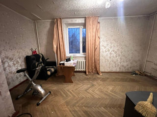 Apartament cu 1 cameră, 30 m², Râșcani, Chișinău foto 3