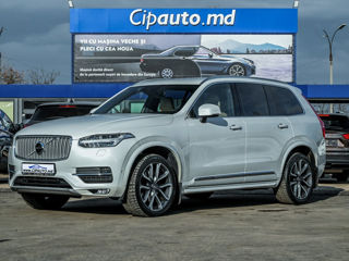 Volvo XC90 foto 4