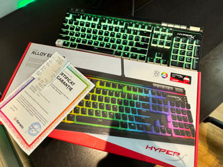 Hyperx Alloy Elite 2 foto 2