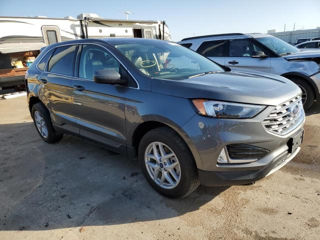 Ford Edge foto 4